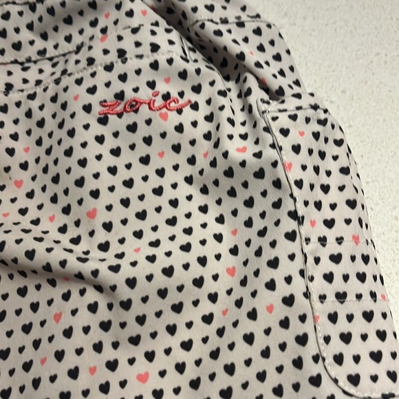 Zoic girls bike shorts - Picture 4 of 6